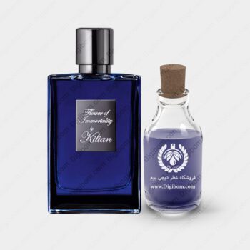 عطر بای کیلیان فلاور آف ایمورتالیتی – By Kilian Flower of Immortality عطر بای کیلیان فلاور آف ایمورتالیتی – By Kilian Flower of Immortality