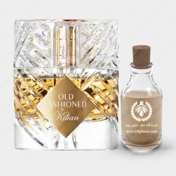 عطر بای کیلیان اولد فشند – By Kilian Old Fashioned