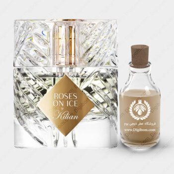 عطر بای کیلیان رزز آن آیس – By Kilian Roses On Ice