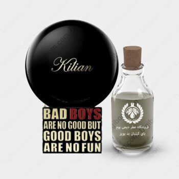 عطر بای کیلیان بد بویز آر نو گود بات گود بویز آر نو فان – By Kilian Bad Boys Are No Good But Good Boys Are No Fun