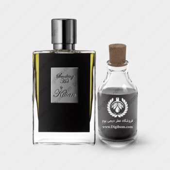 bykiliansmokinghot1 350x350 - عطر بای کیلیان اسموکینگ هات - By Kilian Smoking Hot