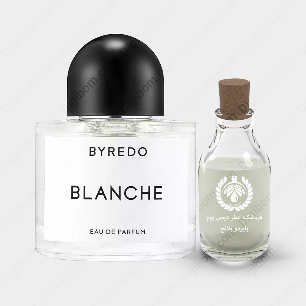 عطر بایردو بلانچ – Byredo Blanche