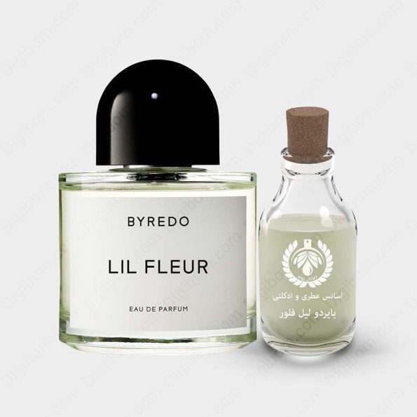 عطر بایردو لیل فلور – Byredo Lil Fleur