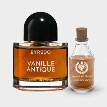 byredovanilleantique1 350x350 - عطر بایردو وانیل آنتیک - Byredo Vanille Antique