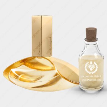 عطر کالوین کلین ایفوریا گلد زنانه – Calvin Klein Euphoria Gold Women