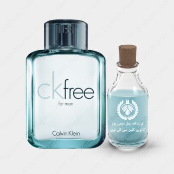 عطر کالوین کلین سی کی فری – Calvin Klein CK Free