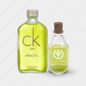 calvinkleinckoneelectric1 350x350 - عطر کالوین کلین سی کی وان الکتریک - Calvin Klein CK One Electric