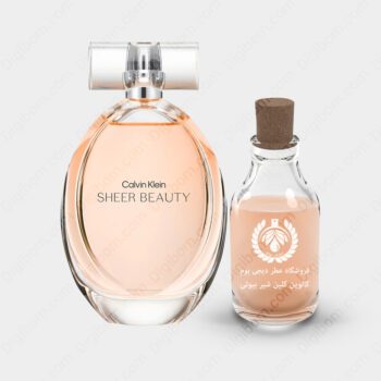 calvinkleinsheerbeauty1 350x350 - عطر کالوین کلین شیر بیوتی - Calvin Klein Sheer Beauty