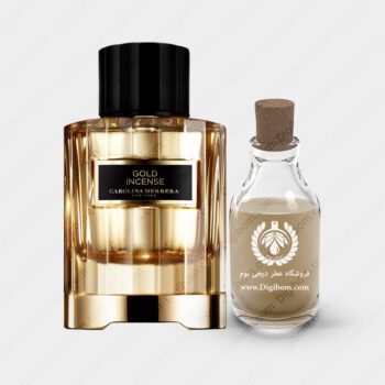 عطر کارولینا هررا گلد اینسنس – Carolina Herrera Gold Incense عطر کارولینا هررا گلد اینسنس – Carolina Herrera Gold Incense