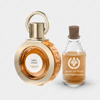caron tabac exquis 2021 1 350x350 - عطر کارون تاباک اکسکویز 2021 - Caron Tabac Exquis 2021