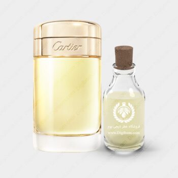 عطر کارتیر بایسر ول – Cartier Baiser Vole