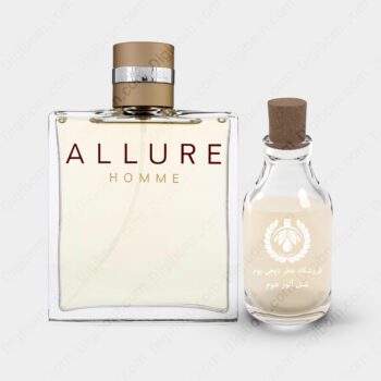 chanelallurehomme1 350x350 - عطر شنل آلور هوم - Chanel Allure Homme