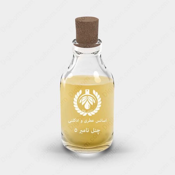 عطر شنل نامبر 5 – Chanel N°5