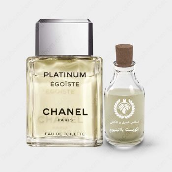 عطر شنل اگویست پلاتینیوم – Chanel Egoiste Platinum