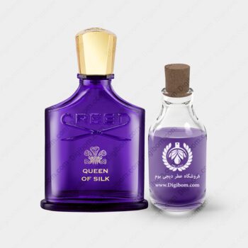 عطر کرید کویین آف سیلک – Creed Queen Of Silk عطر کرید کویین آف سیلک – Creed Queen Of Silk