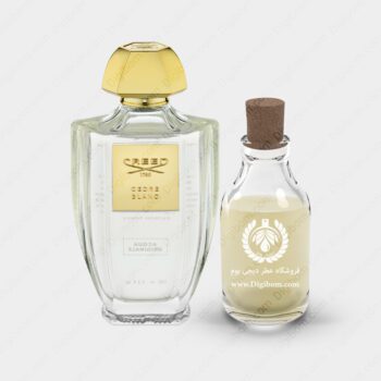 عطر کرید سدر بلانک ( سدره بلنک ) – Creed Cedre Blanc