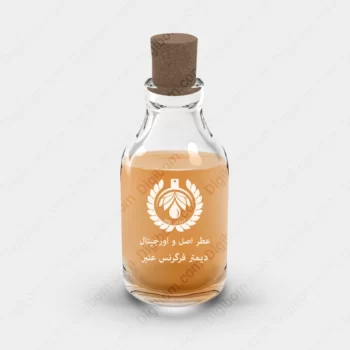 عطر دیمتر فرگرنس عنبر ( کهربا ) – Demeter Fragrance Amber