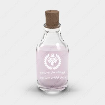 عطر دیمتر فرگرنس بیبی پودر ( عطر پودر بچه ) – Demeter Fragrance Baby Powder