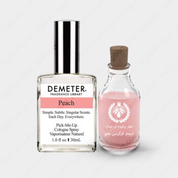 demeterfragrancepeach1 350x350 - عطر دیمتر فرگرنس هلو - Demeter Fragrance Peach