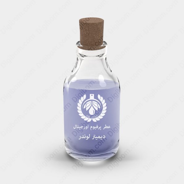 عطر دیمتر لاوندر ( اسطوخودوس لوندر ) – Demeter Fragrance Lavender