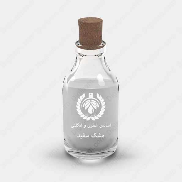 عطر دیمتر مشک سفید – Demeter White Musk