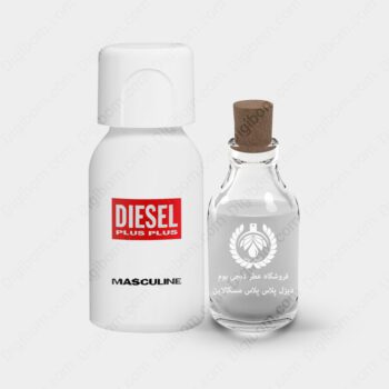 عطر دیزل پلاس پلاس مسکالاین – Diesel Plus Plus Masculine
