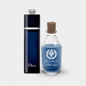 عطر دیور ادیکت – Dior Addict