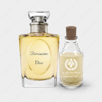 diordiorissimo1 350x350 - عطر دیور دیوریسیمو - Dior Diorissimo