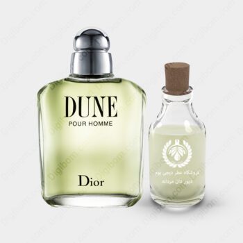 عطر دیور دان مردانه – Dior Dune Men