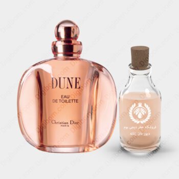 عطر دیور دان زنانه – Dior Dune Women