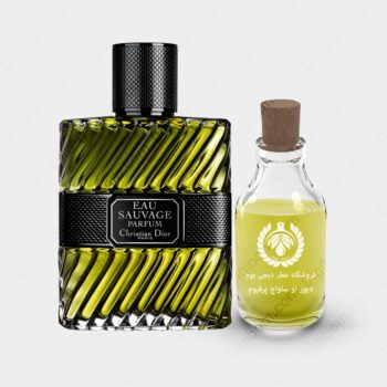 dioreausauvageparfum1 350x350 - عطر دیور او ساواج پرفیوم - Dior Eau Sauvage Parfum