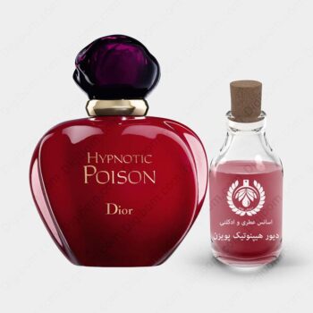diorhypnoticpoisonw1 350x350 - عطر دیور هیپنوتیک پویزن - Dior Hypnotic Poison