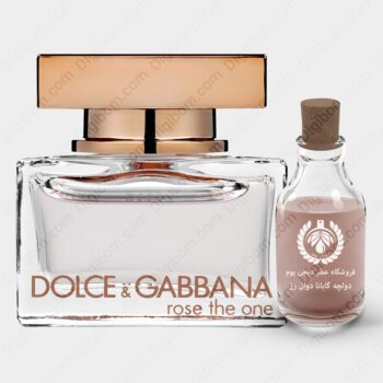 dolceandgabbanatheonerose1 350x350 - عطر دولچه گابانا دوان رز - Dolce & Gabbana The One Rose