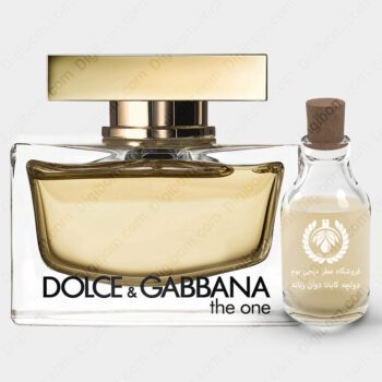 عطر دولچه گابانا دوان زنانه – Dolce & Gabbana The One Women