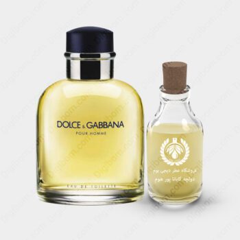 عطر دولچه گابانا پور هوم – Dolce Gabbana Pour Homme