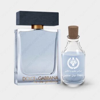 dolcegabbanatheonegentleman1 350x350 - عطر دولچه گابانا دوان جنتلمن - Dolce & Gabbana The One Gentleman