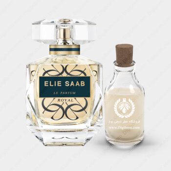 elie saab le parfum royal 1 350x350 - عطر الی ساب له پارفوم رویال - Elie Saab Le Parfum Royal