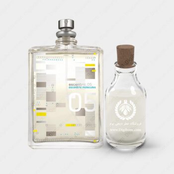 عطر اسنتریک مولکولز اسنتریک 05 – Escentric Molecules Escentric 05