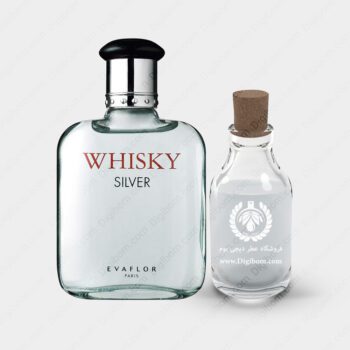 evaflor whiskey silver men 1 350x350 - عطر اوافلور ویسکی سیلور - Evaflor Whisky Silver