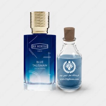 ex nihilo blue talisman 1 350x350 - عطر ای ایکس نیهیلو بلو تالیسمان - Ex Nihilo Blue Talisman