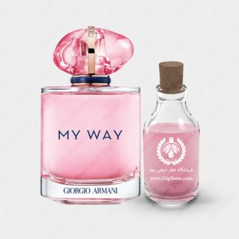 giorgio armani my way nectar 1 350x350 - عطر جورجیو آرمانی مای وی نکتار - Giorgio Armani My Way Nectar
