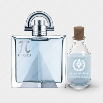 عطر جیونچی پی نئو – Givenchy Pi Neo