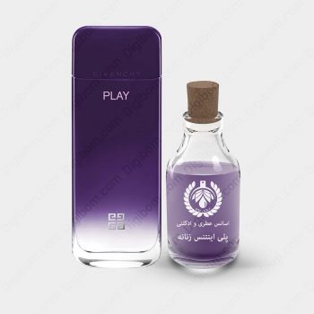 givenchyplayintenseforher1 350x350 - عطر جیونچی پلی اینتنس فور هر - Givenchy Play Intense For Her