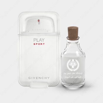 عطر جیونچی پلی اسپرت – Givenchy Play Sport