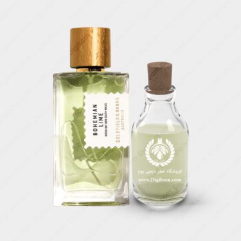 عطر گلدفیلد اند بنکس استرالیا بوهمیان لایم – Goldfield & Banks Australia Bohemian Lime