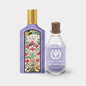 عطر گوچی فلورا گورجس مگنولیا – Gucci Flora Gorgeous Magnolia