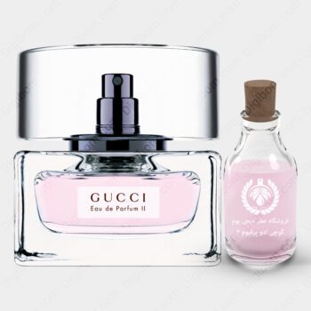 guccieaudeparfumll1 350x350 - عطر گوچی ادو پرفیوم 2 زنانه - Gucci Eau de Parfum II