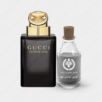 gucciintenseoud1 350x350 - عطر گوچی اینتنس عود - Gucci Intense Oud