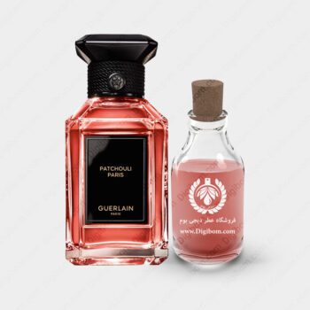 عطر گرلن پچولی پاریس – Guerlain Patchouli Paris