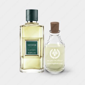 عطر گرلن وتیور – Guerlain Vetiver
